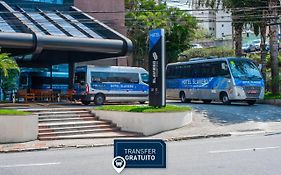 Slaviero Guarulhos Aeroporto