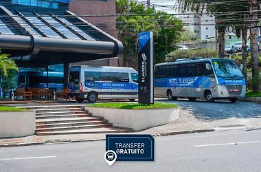 8.Tour São Paulo - 6 horas- Pontos mais famosos -saídas de hotéis e  Aeroportos.!: experiência oferecida por Sampa Trip